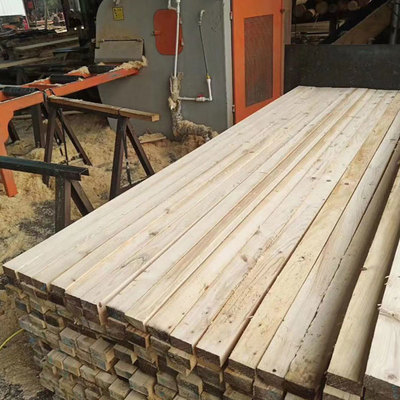 名和沪中木业-白松建筑木方-白松建筑木方报价